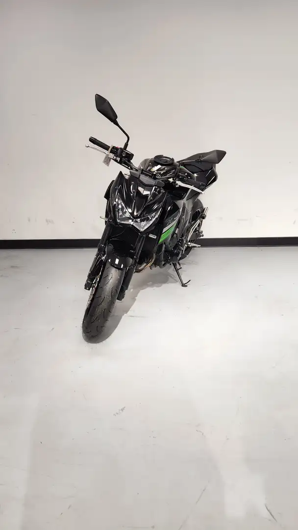 Kawasaki Z 800 Noir - 2