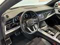 Audi Q8 50 MHEV TDI quattro S-Line Tiptronic*Matrix-LED Blanc - thumbnail 13