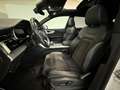 Audi Q8 50 MHEV TDI quattro S-Line Tiptronic*Matrix-LED Blanc - thumbnail 7