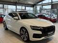 Audi Q8 50 MHEV TDI quattro S-Line Tiptronic*Matrix-LED Blanc - thumbnail 3