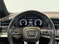 Audi Q8 50 MHEV TDI quattro S-Line Tiptronic*Matrix-LED Blanc - thumbnail 17