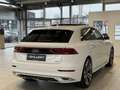 Audi Q8 50 MHEV TDI quattro S-Line Tiptronic*Matrix-LED Blanc - thumbnail 4