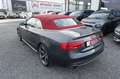 Audi A5 Cabriolet 1.8 TFSI Aut.S Line XEN LED NAV B&O Grau - thumbnail 7