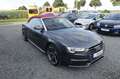 Audi A5 Cabriolet 1.8 TFSI Aut.S Line XEN LED NAV B&O Grau - thumbnail 4