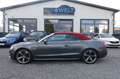 Audi A5 Cabriolet 1.8 TFSI Aut.S Line XEN LED NAV B&O Grau - thumbnail 1