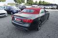 Audi A5 Cabriolet 1.8 TFSI Aut.S Line XEN LED NAV B&O Grau - thumbnail 5
