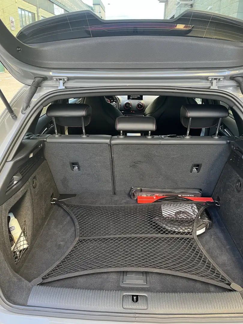 Audi RS3 Sportback 2.5 tfsi quattro s-tronic - 2