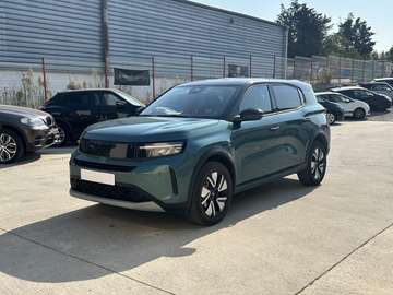 Hybrid GS - 1ère main - Garantie Constructeur 4 ans