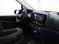 Mercedes-Benz Vito eVito 112 Bestelwagen L2 66 kWh | Snelladen | Dode Zwart - thumbnail 8