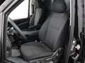Mercedes-Benz Vito eVito 112 Bestelwagen L2 66 kWh | Snelladen | Dode Zwart - thumbnail 9