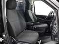 Mercedes-Benz Vito eVito 112 Bestelwagen L2 66 kWh | Snelladen | Dode Zwart - thumbnail 10