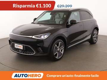 electric drive 200 kW Pro