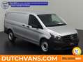 Mercedes-Benz Vito 116CDi 9G-Tronic Automaat Lang | Achterdeuren | To Zilver - thumbnail 1