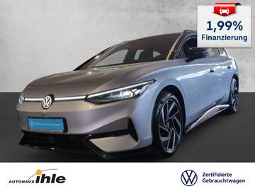 Tourer Pro 77kWh Gar.03.2030 ELEKTR.SITZE+IQ-LIGHT