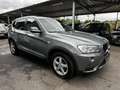 BMW X3 xDrive 20 d AUTOMATIK+AHK+KAMERA Grau - thumbnail 4