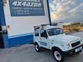 Suzuki Samurai 1.3 L Body Techo Lona Blanco - thumbnail 2