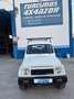 Suzuki Samurai 1.3 L Body Techo Lona Blanco - thumbnail 1