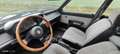 Alfa Romeo Giulietta 1600 blu olandese Bleu - thumbnail 8