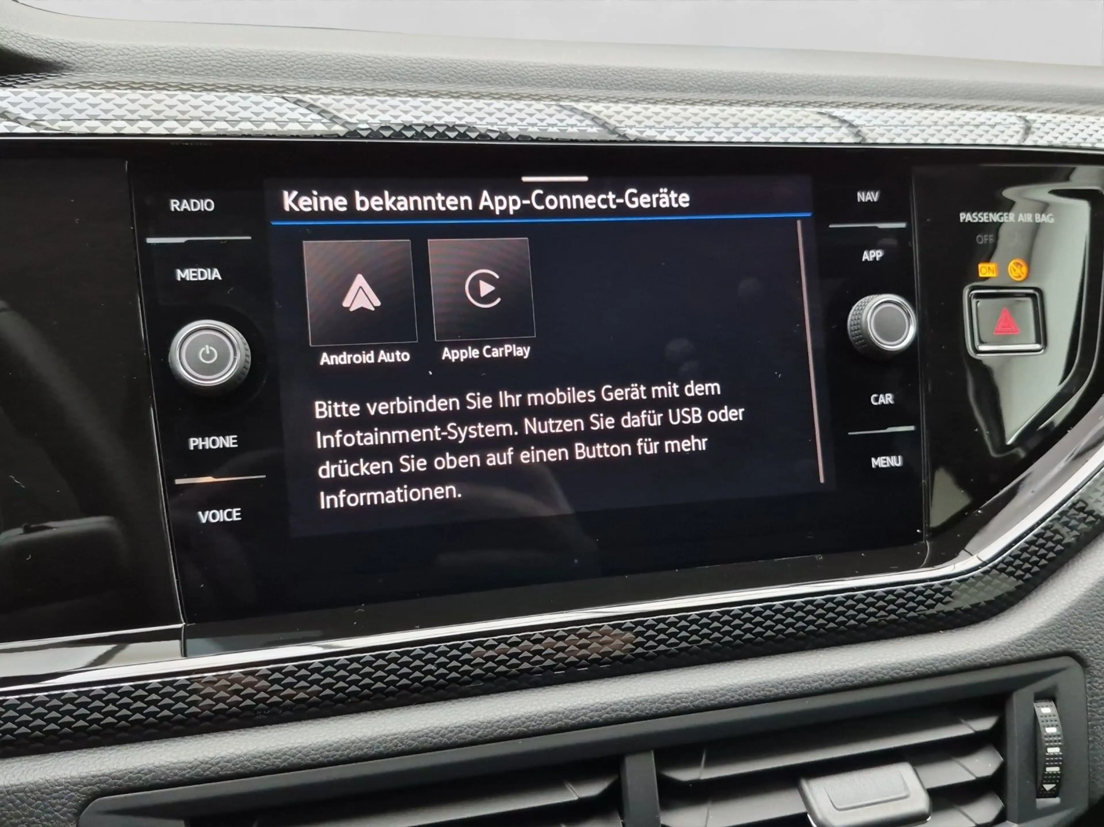 Volkswagen Taigo 1.0 TSI LIFE REAR VIEW NAVI AHK SITZHZ CLI — photo 15