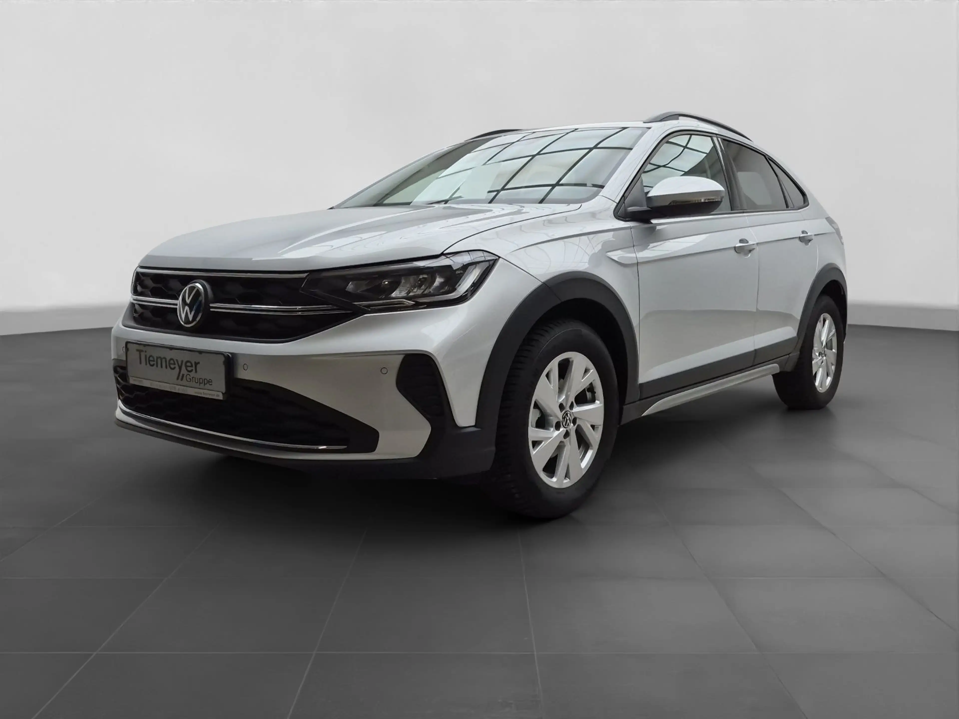 Volkswagen Taigo 1.0 TSI LIFE REAR VIEW NAVI AHK SITZHZ CLI — photo 2