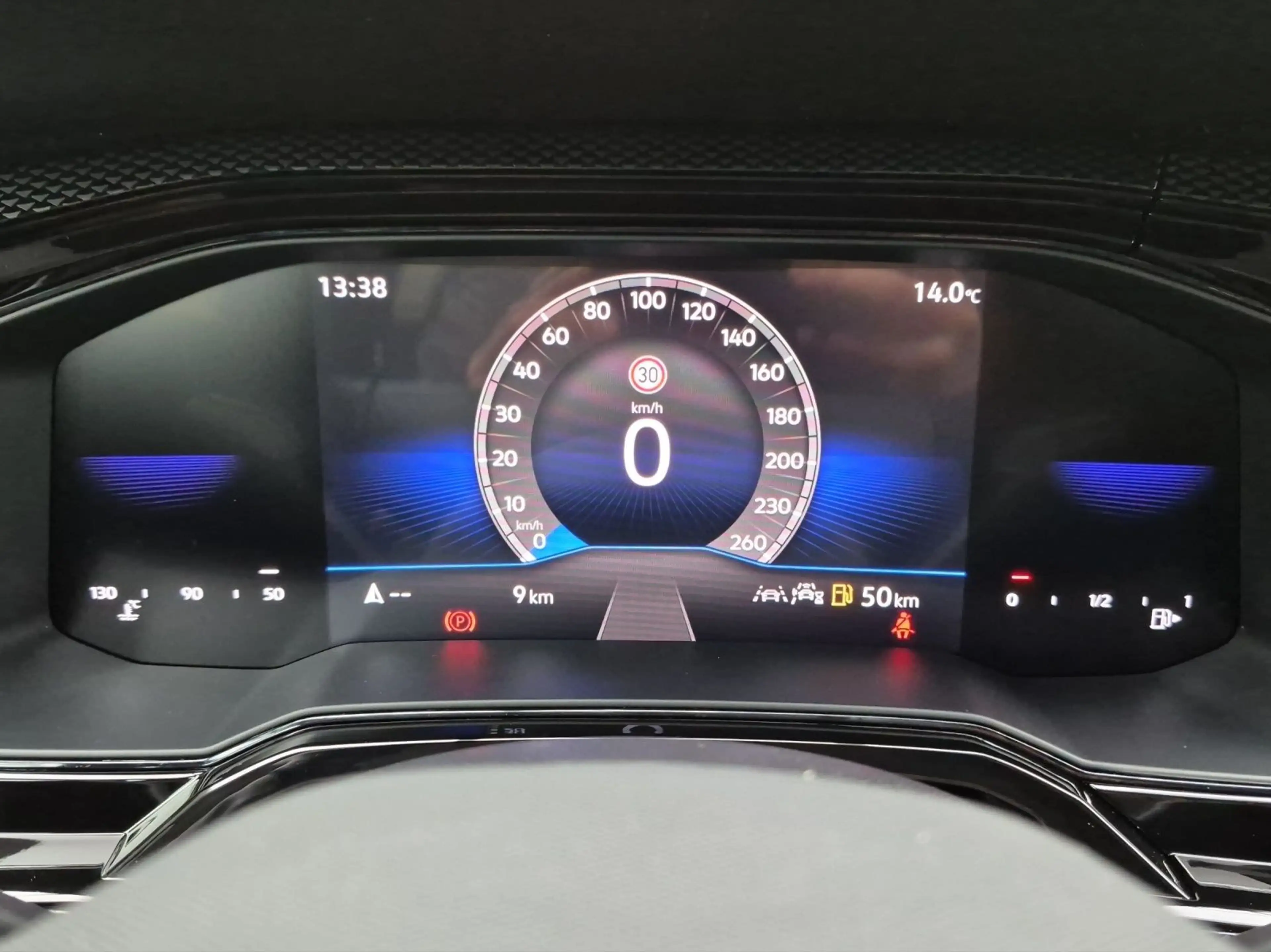Volkswagen Taigo 1.0 TSI LIFE REAR VIEW NAVI AHK SITZHZ CLI — photo 10