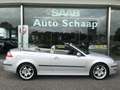 Saab 9-3 Cabrio 2.0T Vector Automaat | Rijklaar incl garant Grijs - thumbnail 6
