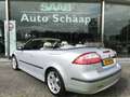 Saab 9-3 Cabrio 2.0T Vector Automaat | Rijklaar incl garant Grijs - thumbnail 3