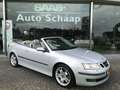 Saab 9-3 Cabrio 2.0T Vector Automaat | Rijklaar incl garant Grijs - thumbnail 7