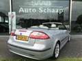 Saab 9-3 Cabrio 2.0T Vector Automaat | Rijklaar incl garant Grijs - thumbnail 5