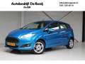 Ford Fiesta 1.0 EcoBoost Titanium Automaat | Airco | PDC - A | Bleu - thumbnail 1