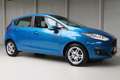 Ford Fiesta 1.0 EcoBoost Titanium Automaat | Airco | PDC - A | Bleu - thumbnail 23