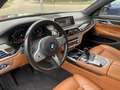 BMW 740 7-serie 740d xDrive High Executive|Pano|Virtual|36 Сірий - thumbnail 9