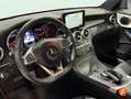 Mercedes-Benz C 220 Coupé d Gris - thumbnail 11