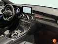 Mercedes-Benz C 220 Coupé d Gris - thumbnail 13