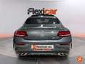 Mercedes-Benz C 220 Coupé d Gris - thumbnail 8