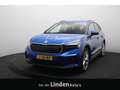 Skoda Enyaq iV 60 First Edition SOH 94,0% | Elektrische Trekha Bleu - thumbnail 1