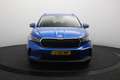 Skoda Enyaq iV 60 First Edition SOH 94,0% | Elektrische Trekha Bleu - thumbnail 2