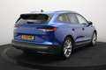 Skoda Enyaq iV 60 First Edition SOH 94,0% | Elektrische Trekha Bleu - thumbnail 5