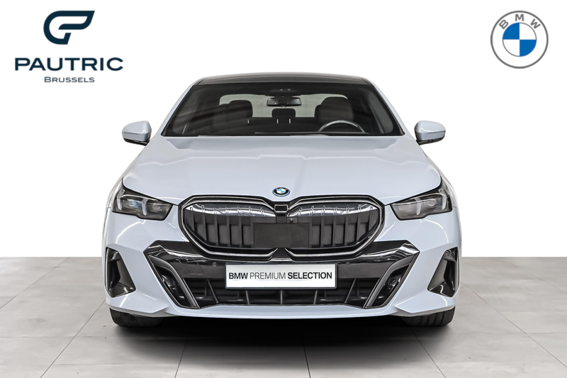 BMW 530 2 ans/jaar garantie-NEW PRICE: €92.809 — photo 2