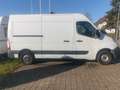 Opel Movano Weiß - thumbnail 3