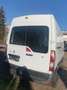 Opel Movano Weiß - thumbnail 5