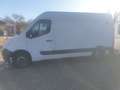 Opel Movano Weiß - thumbnail 4