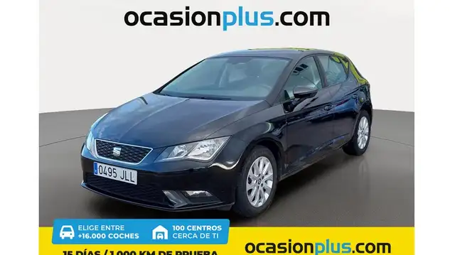 SEAT Leon 1.2 TSI S&S Style 110