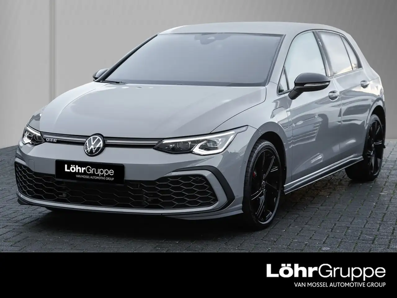 Volkswagen Golf GTE