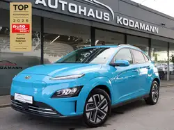 Hyundai KONA Elektro 2WD*Kamera*ACC*SHZ*Virtual