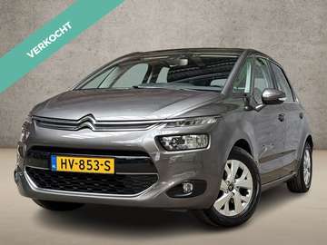 1.6 e-THP Sport 165Pk Automaat (NAVIGATIE, CAMERA,
