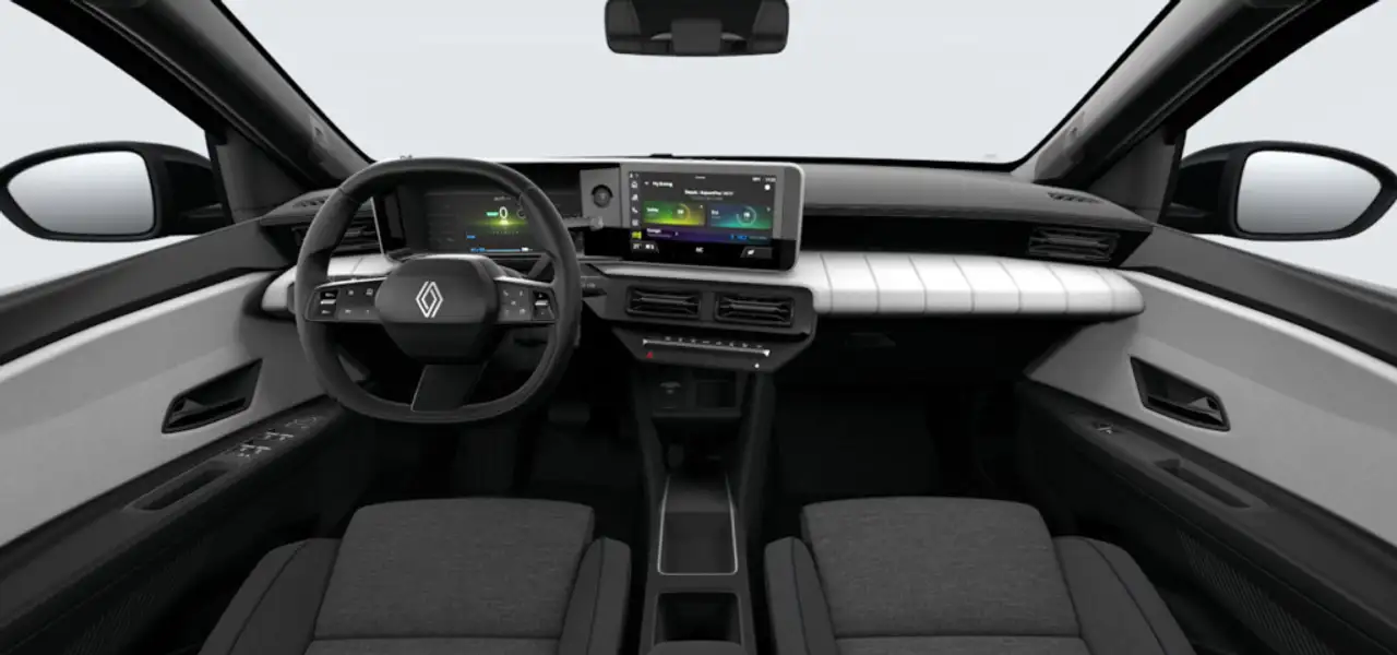 Renault Megane E-Tech 2026 — фото 10