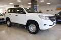 Toyota Land Cruiser D-4D GX Bianco - thumbnail 1
