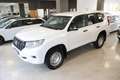 Toyota Land Cruiser D-4D GX Bianco - thumbnail 4