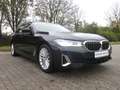 BMW 530 i Luxury Line AT Navi+LED+Pano+Leder+AHK+SHZ+ Noir - thumbnail 3